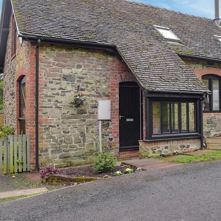 The Boyne Arms Cottage Burwarton Экстерьер фото