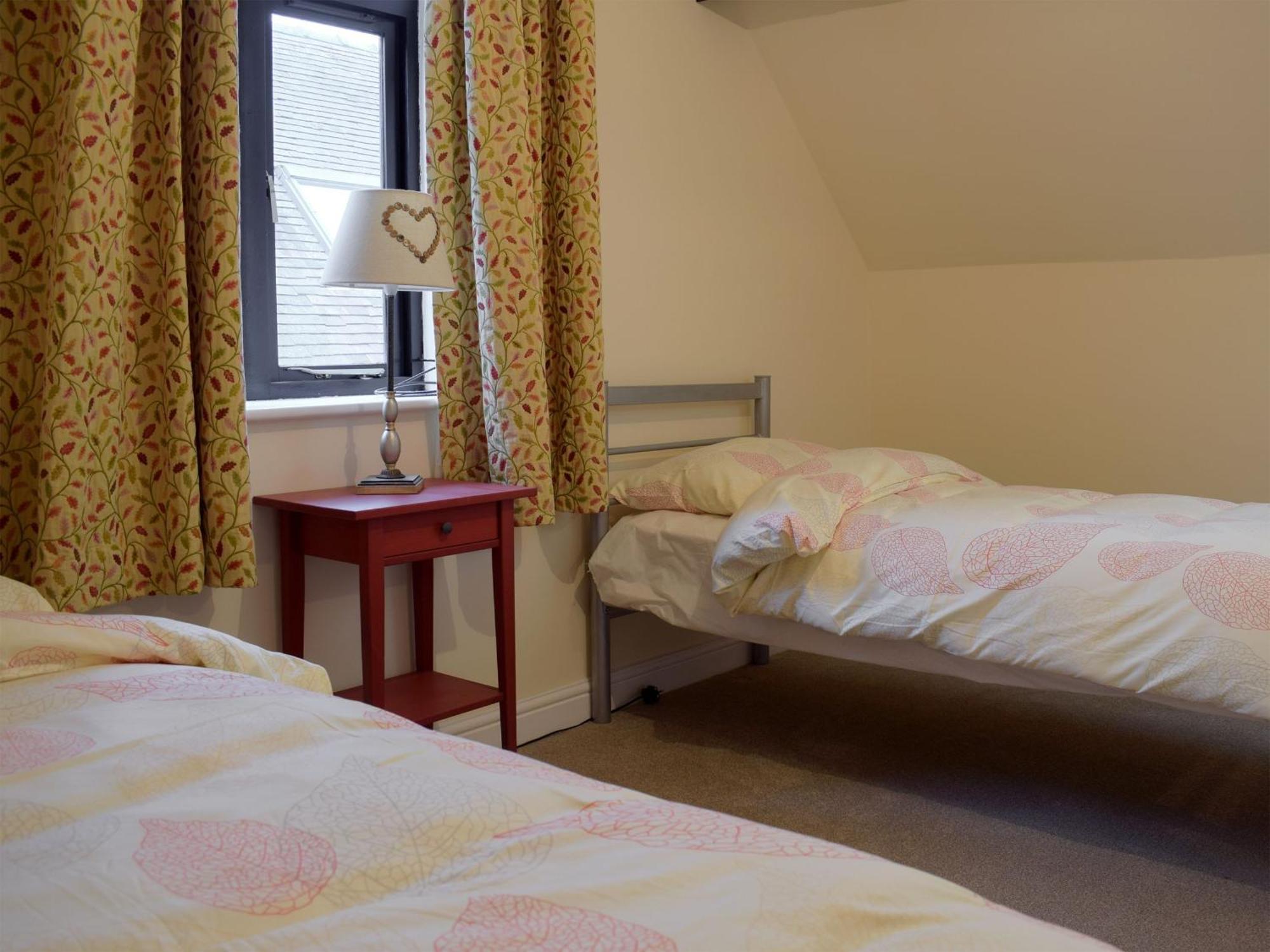 The Boyne Arms Cottage Burwarton Экстерьер фото